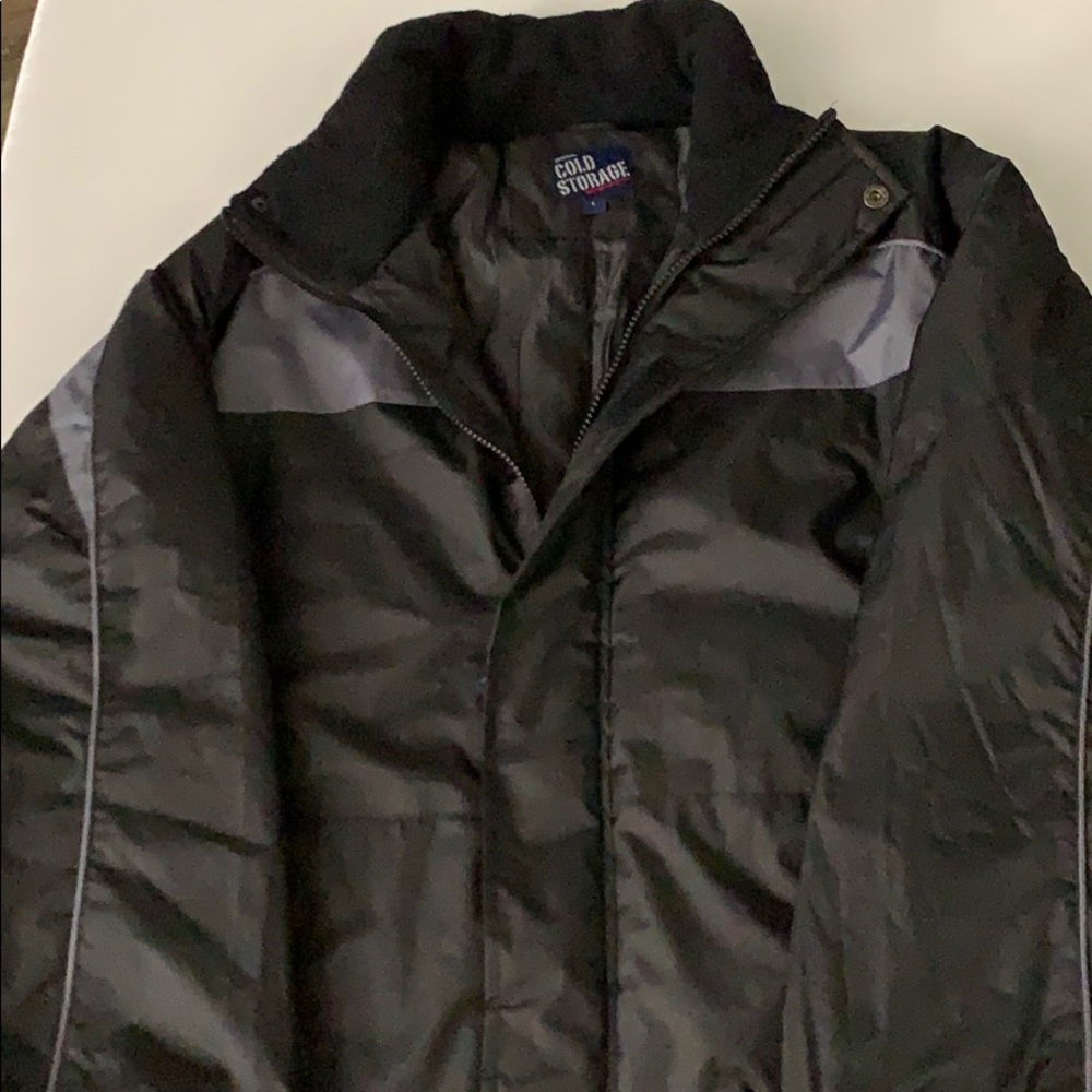Jacket